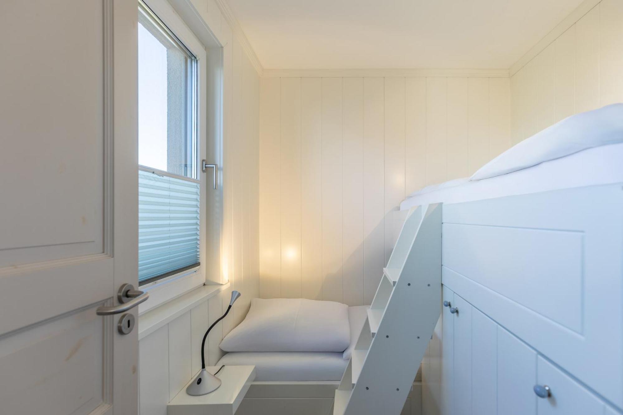 Ferienhaus Vor Ruegen Sundhagen-Niederhof Екстериор снимка